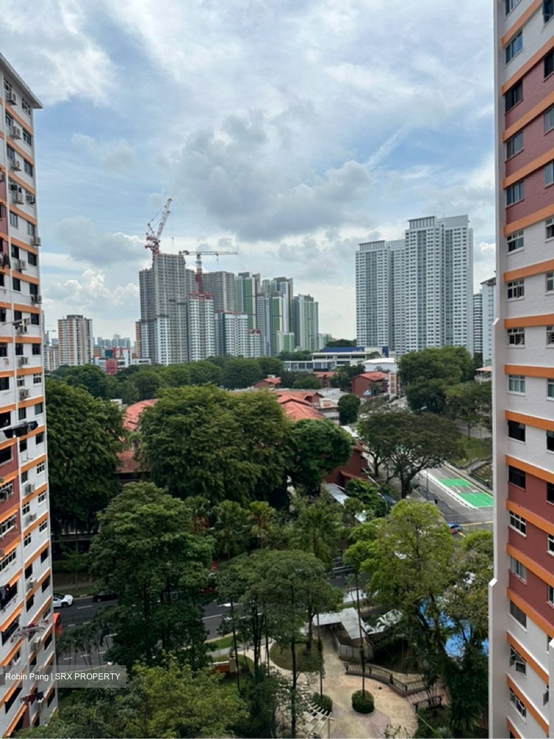 Blk 8 Holland Avenue (Queenstown), HDB 3 Rooms #597716381